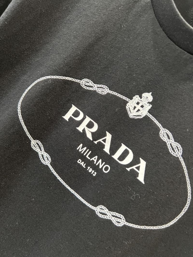 Prada T-Shirts